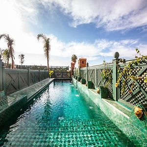 Elegancia Riad Boutique & Spa